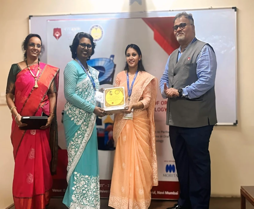 saraswati dental college