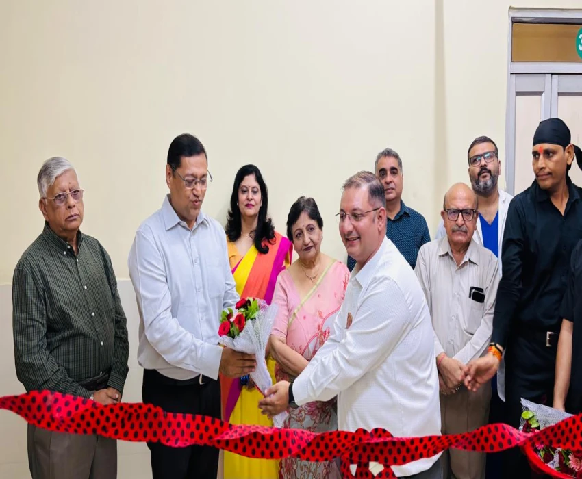 saraswati dental college