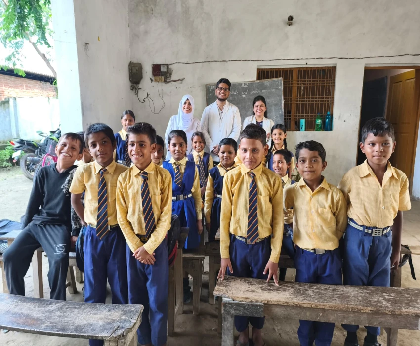 saraswati dental college