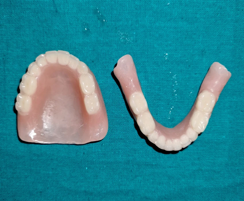 saraswati dental college