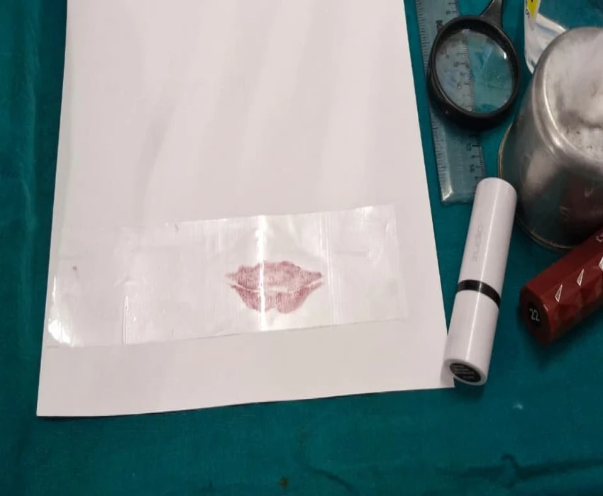 saraswati dental college