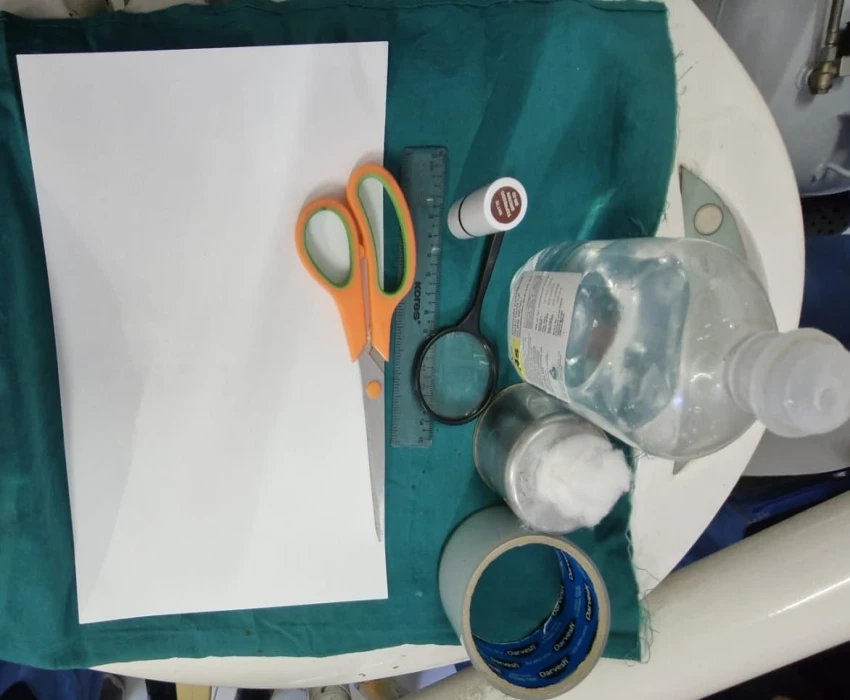 saraswati dental college