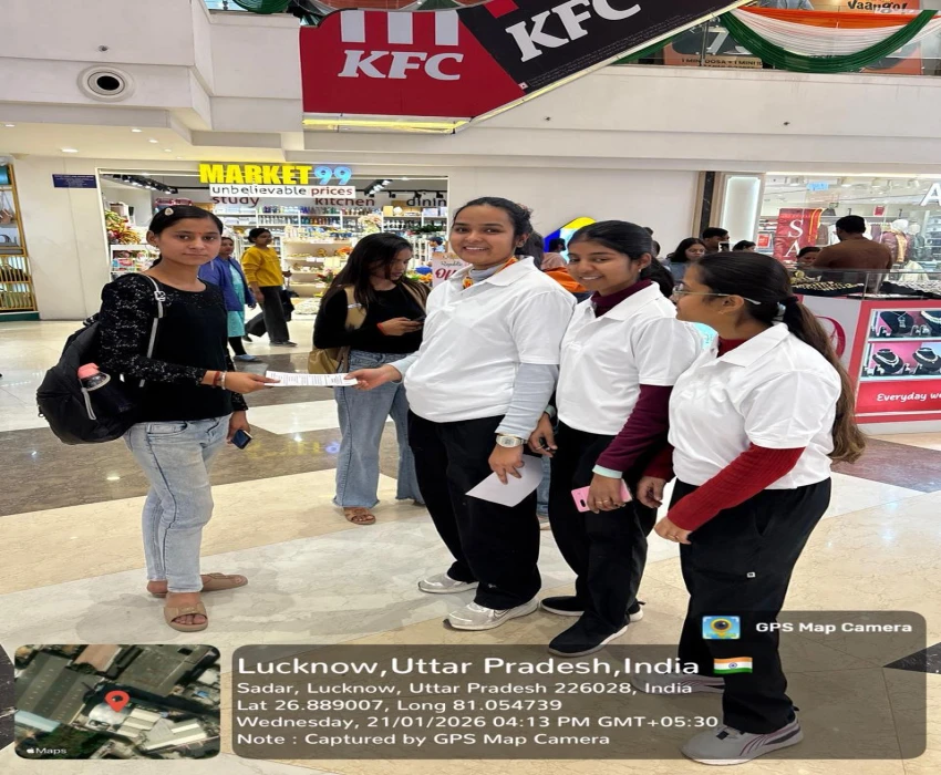 saraswati dental college