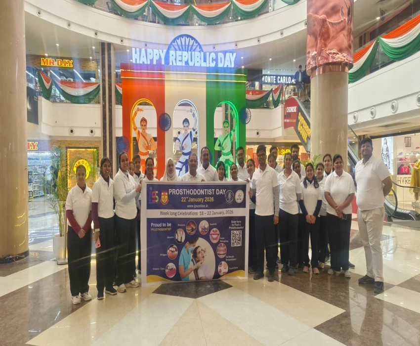 saraswati dental college