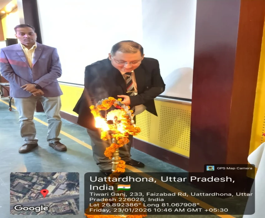 saraswati dental college