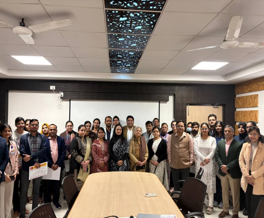 saraswati dental college