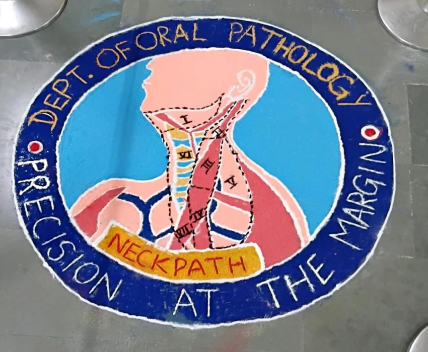 saraswati dental college