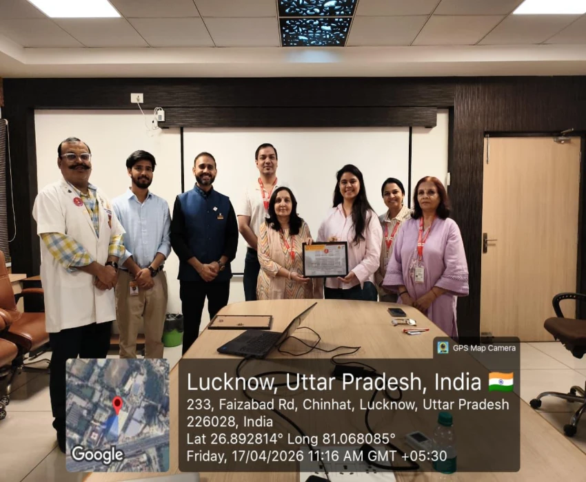 saraswati dental college