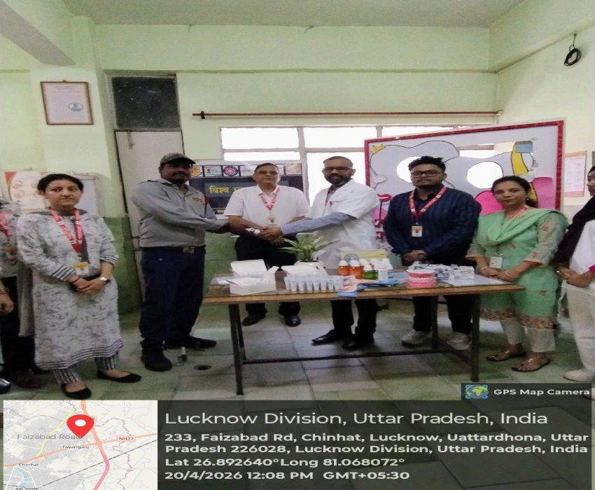 saraswati dental college