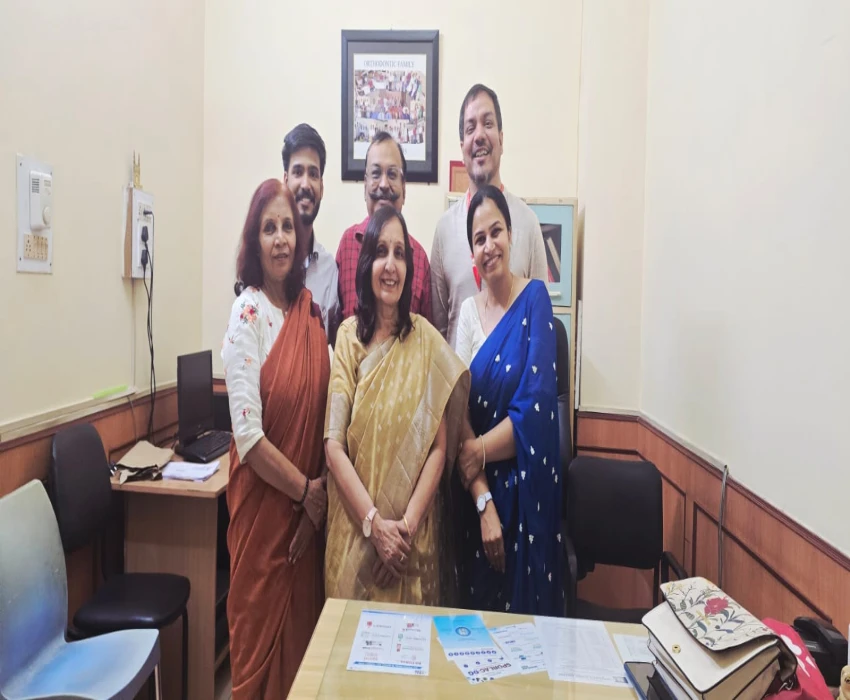 saraswati dental college