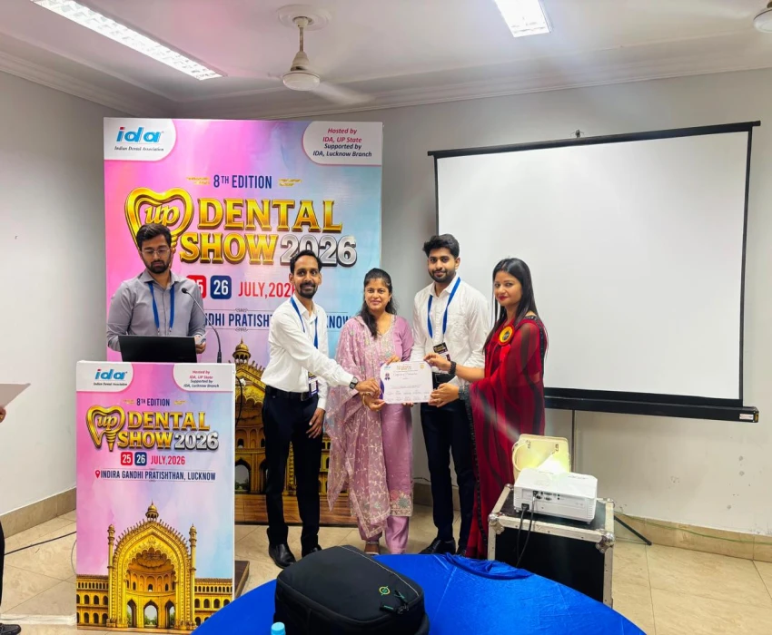 saraswati dental college