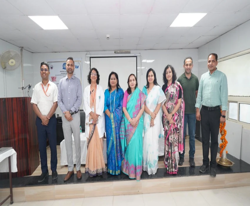 saraswati dental college