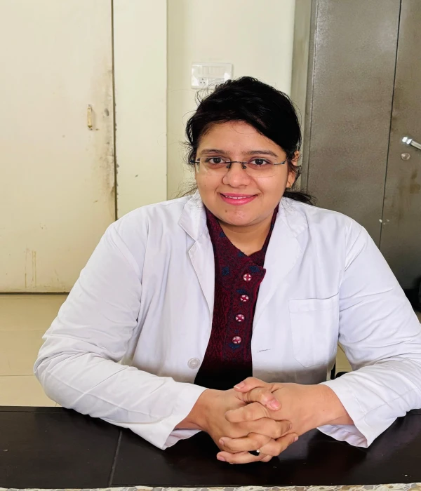 saraswati dental college