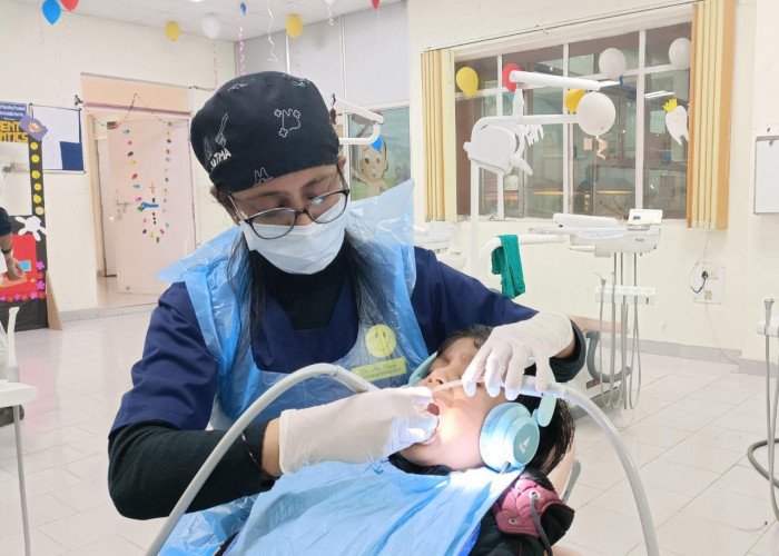 saraswati dental college