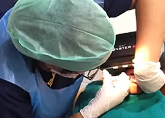 saraswati dental college