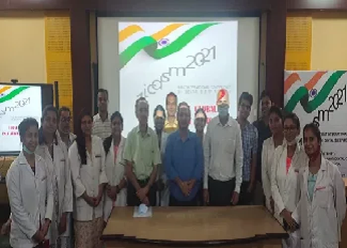 saraswati dental college