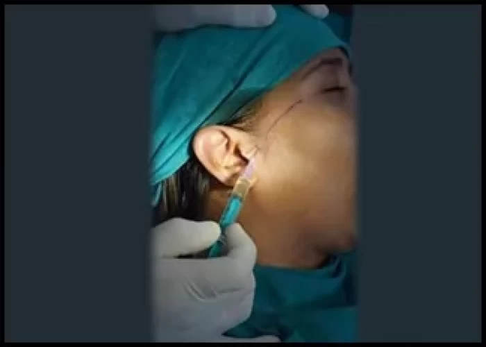 saraswati dental college