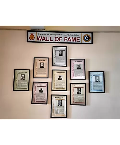 saraswati dental college