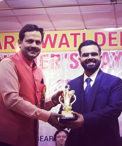 saraswati dental college