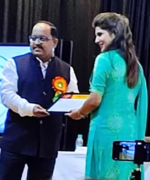 saraswati dental college