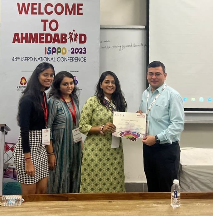 saraswati dental college