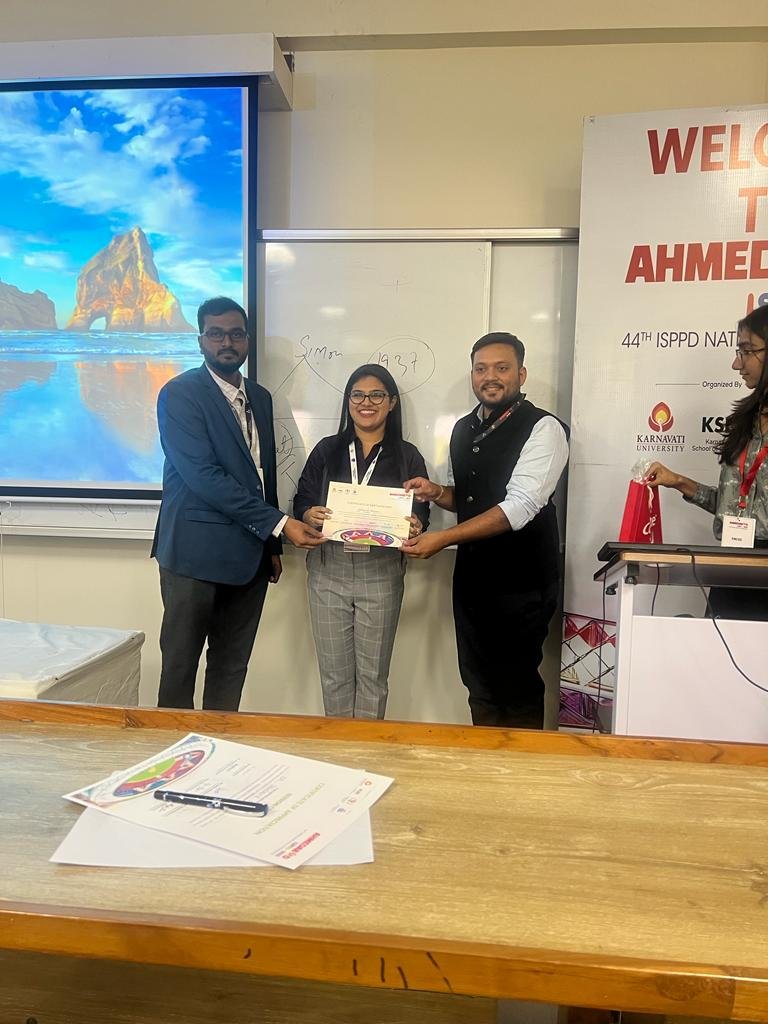 saraswati dental college