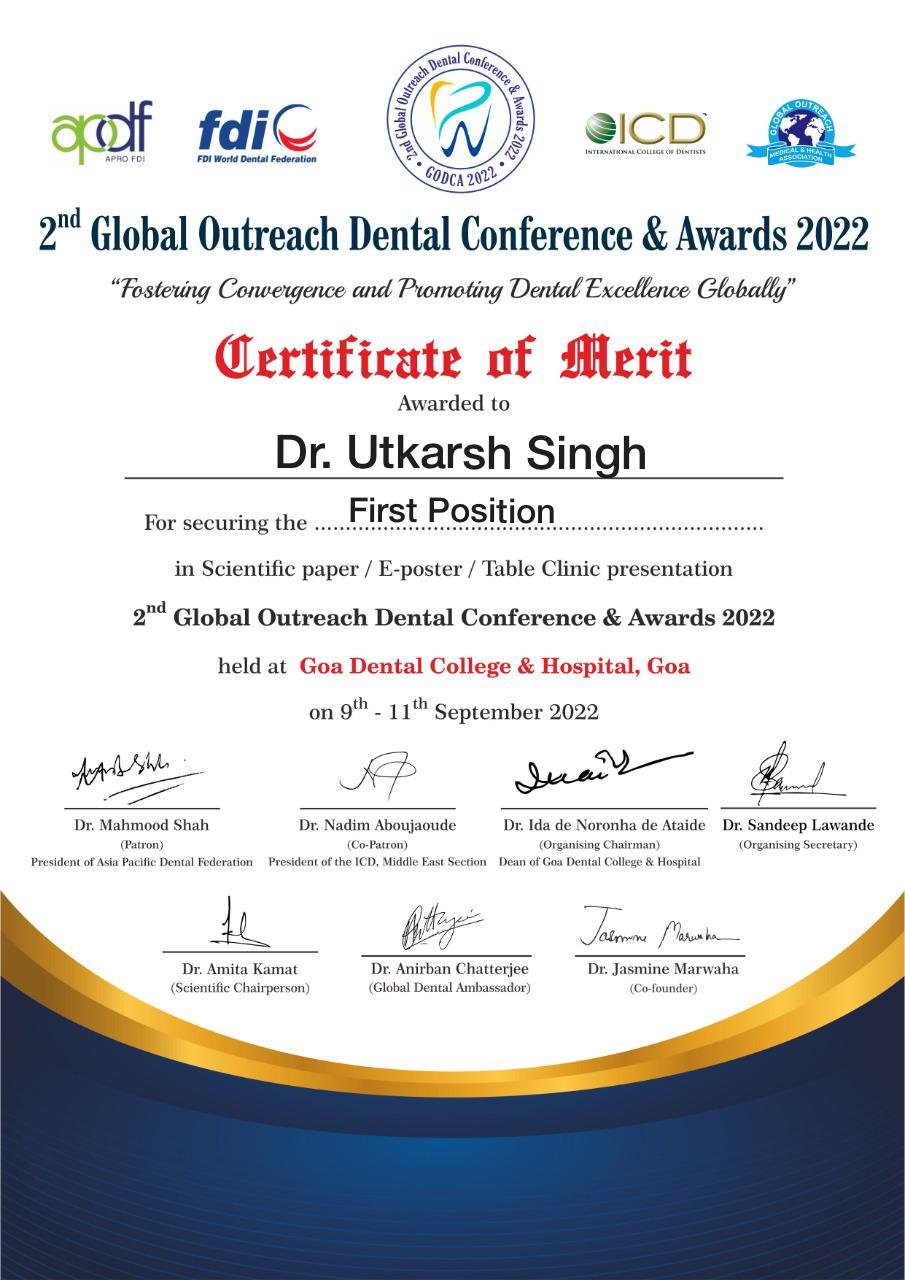 saraswati dental college