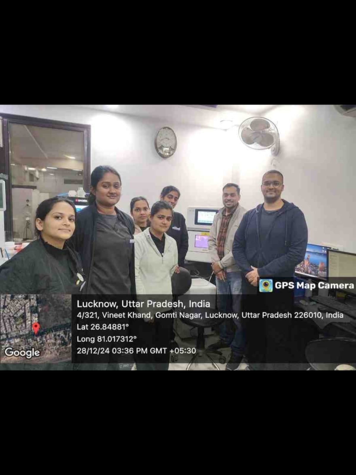 saraswati dental college