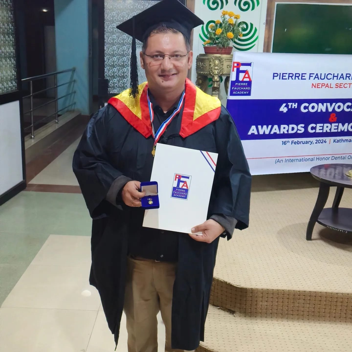 saraswati dental college